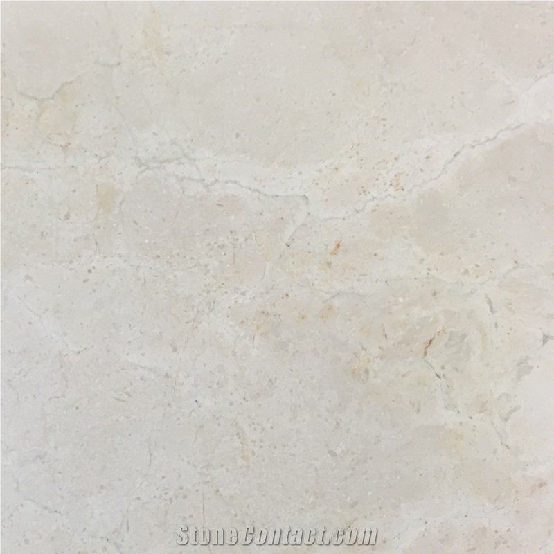 Crema Marfil Marble Tiles