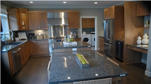 Granite Kitchen Countertops