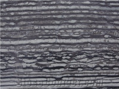 London Fog Marble Tiles, Slab