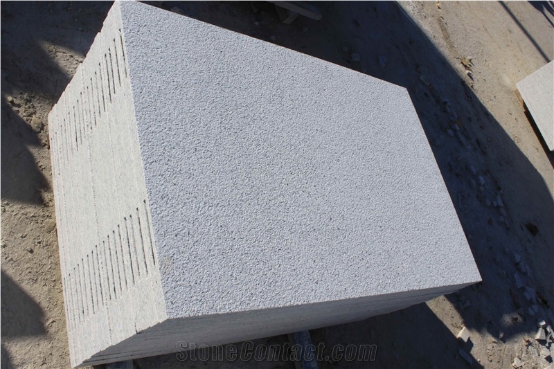 G356 Shandong White Slabs for Wall and Paving