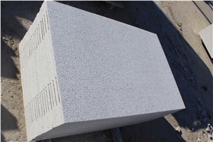G356 Shandong White Slabs for Wall and Paving G356 Shandong White Slabs for Wall and Paving