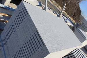 G356 Shandong White Slabs for Wall and Paving