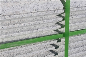 G356 Shandong White Slabs for Wall and Paving