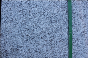 G359 Wendeng White Granite Flamed Slabs Cheap Prices, China White Granite G359 Wendeng White Granite Flamed Slabs Cheap Prices, China White Granite