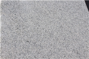 G365 Shandong White Granite Slabs Tiles
