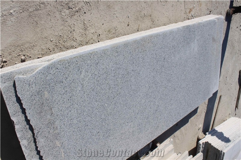 G365 Shandong White Granite Slabs Tiles