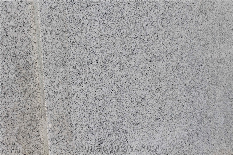 G365 Shandong White Granite Slabs Tiles