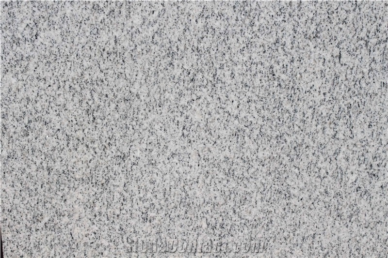 Muping White Granite Shandong White G365 Granite Polished Slabs for Floor and Tops Cheap Prices