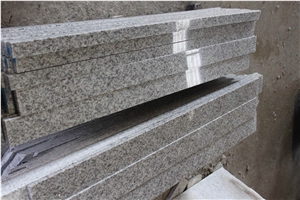Muping White Granite Shandong White G365 Granite Polished Slabs for Floor and Tops Cheap Prices