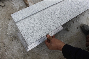 Sd G603 Light Grey Granite Cill Stone