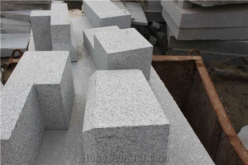 Sd G603 Light Grey Granite Cill Stone