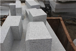Sd G603 Light Grey Granite Cill Stone