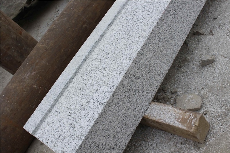 Sd G603 Light Grey Granite Cill Stone