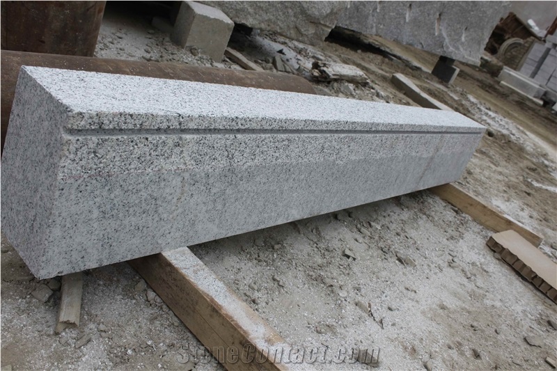 Sd G603 Light Grey Granite Cill Stone