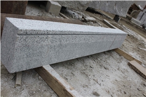 Sd G603 Light Grey Granite Cill Stone