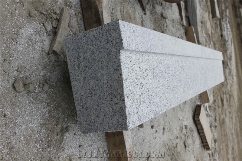 Sd G603 Light Grey Granite Cill Stone