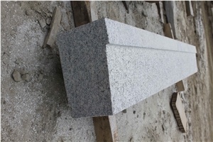 Sd G603 Light Grey Granite Cill Stone