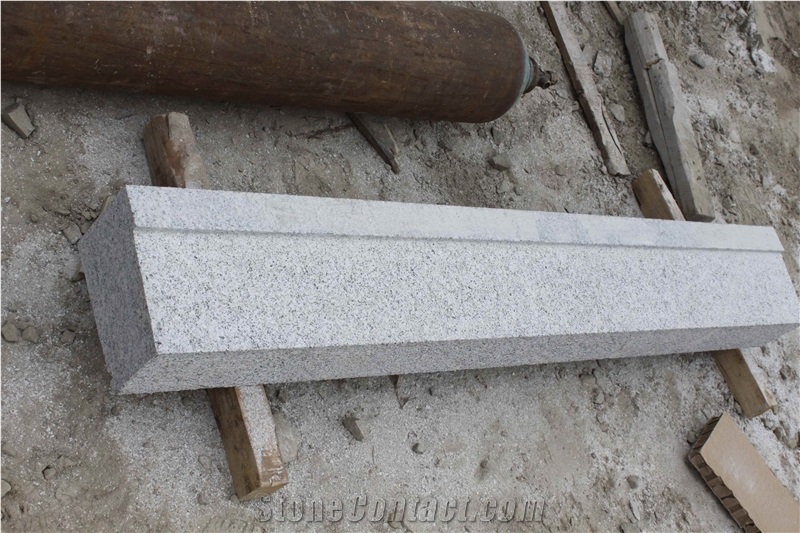 Sd G603 Light Grey Granite Cill Stone
