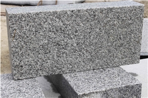 Sd-G603 Light Grey Granite Paving Stones Sd-G603 Light Grey Granite Paving Stones