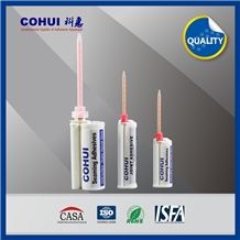 Cohui Seamless Joint Adhesive for Pure Acrylic Solid Surface