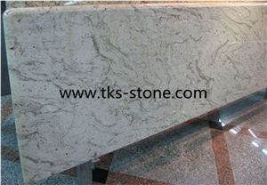 Valley White,River Valley White Granite,White River Granite,River White Granite Kitchen Countertops