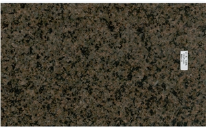 Tropical Brown Granite Slabs, Tiles