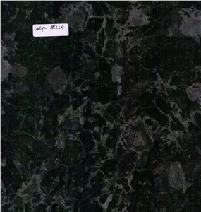 Volga Blue Granite