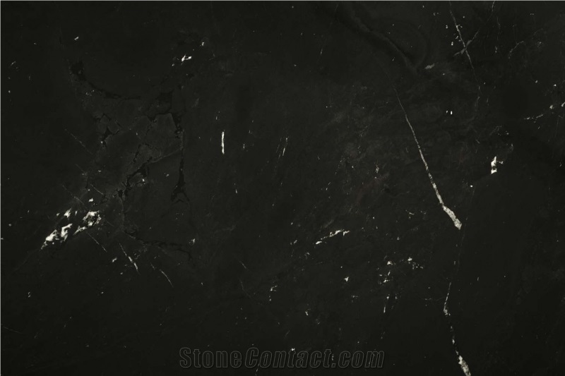 Black Infinity Quartzite Slabs