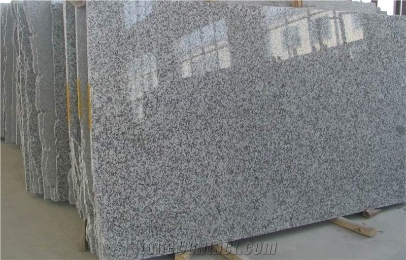 G439 Granite Slabs & Tiles, China Grey Granite