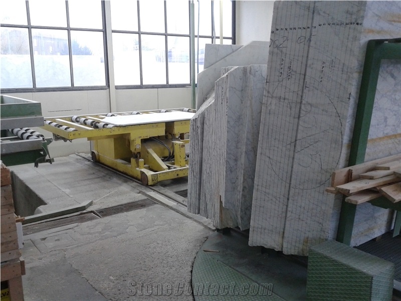 Fmeccanica Polishing Line