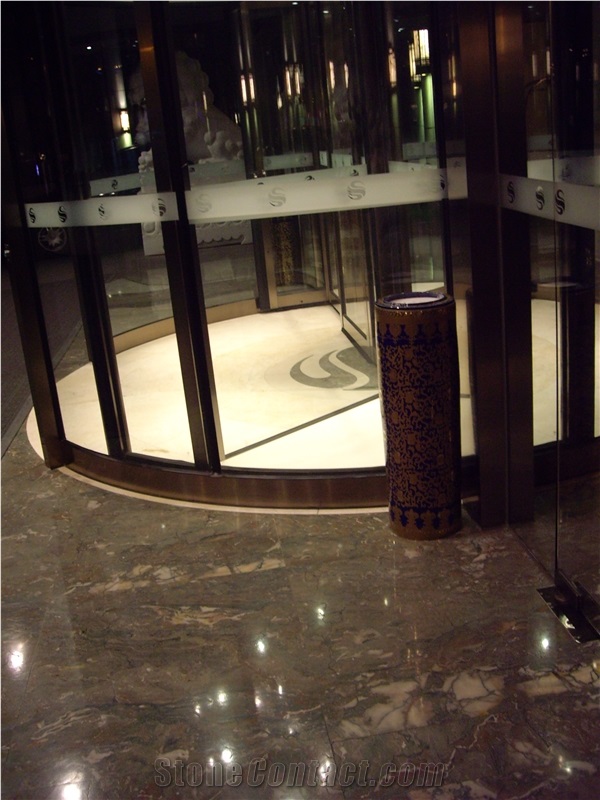 Blue Coral(Marble) (1)Marble Tiles & Slabs Marble Skirting Marble Wall Covering Tiles Marble Floor Covering Tiles Marble Versailles Pattern Marble French Pattern Marble Opus Pattern Marble Opus