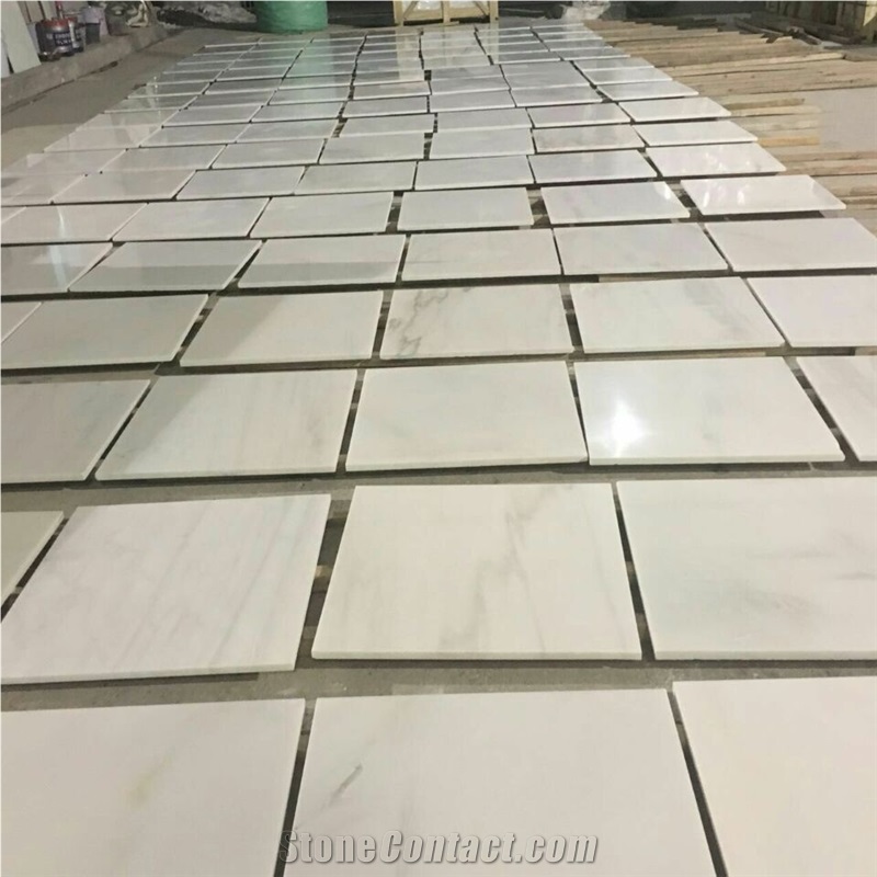 Danba White Tiles , Danba White Grey Viens , Danba White Blocks , Danba White Slabs .