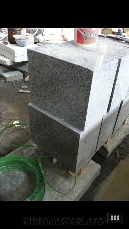 Hefeng Panxi Blue Granite Garden Bench, Exterior Furniture, Outdoor Benches, Park Benches, Patio Bench, Street Furniture, Outdoor Chairs