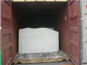 Sichuan White Marble Blocks, China White Marble, White with Grey Viens, White Marble Block. White Marble Slabs,White Marble Tiles ,White Marble Mosaic, White Marble for Floor