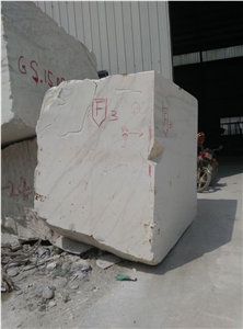 Sichuan White Marble Blocks, China White Marble, White with Grey Viens, White Marble Block. White Marble Slabs,White Marble Tiles ,White Marble Mosaic, White Marble for Floor