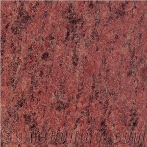 High Quality Africa Desert Rose Granite Slabs & Tiles, South Africa Red Granite