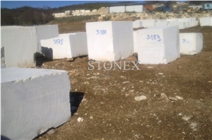Vratza Limestone Blocks
