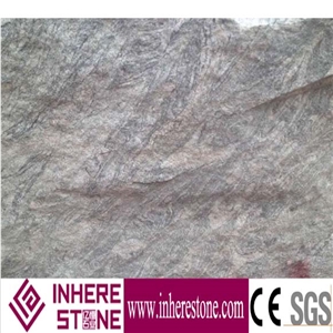 China Juparana Granite Block for Sale, China Grey Granite