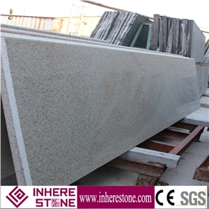Chinese Red Rusty G681 Granite Precut Kitchen Countertops