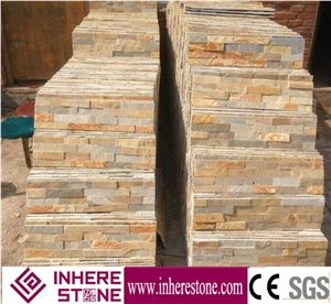Natural Slate Cultured Stones, Slate Wall Tile, Slate Flooring