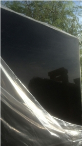 Absolute Black Granite in Uae, Black Granite Slabs
