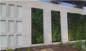 Beige Sandstone, Wall Cladiing, Stone Bricks, Paving Stone