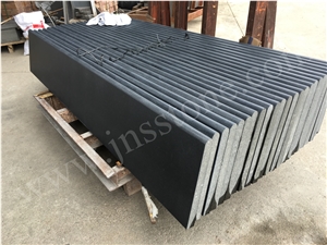 Black Basalt/Pool Coping/Swimming Pool Borders/ Rebated Copers / Bullnose / Square Edge