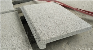 G603 Granite Pool Coping, G603 Granite Swimming Pool Borders, Pool Pavers, Swimming Pool Decks