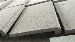 G603 Granite Pool Coping, Swimming Pool Borders, Pool Pavers, Swimming Pool Decks