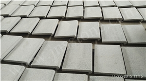 G603 Granite Swimming Pool Borders, Pool Pavers, Swimming Pool Decks, G603 Granite Pool Coping