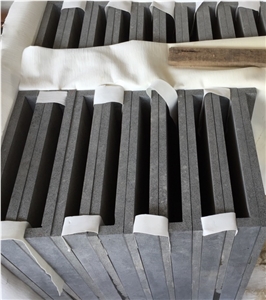 Pool Coping/Black Basalt/Dark Bluestone/Swimming Pool Borders
