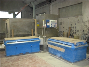 Air 3 Classic Twin M.Y. 2007 Used Air Dust Collector