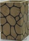 The Module Column Galish