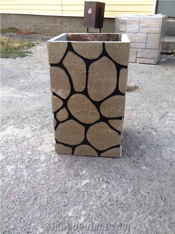 The Module Column Galish